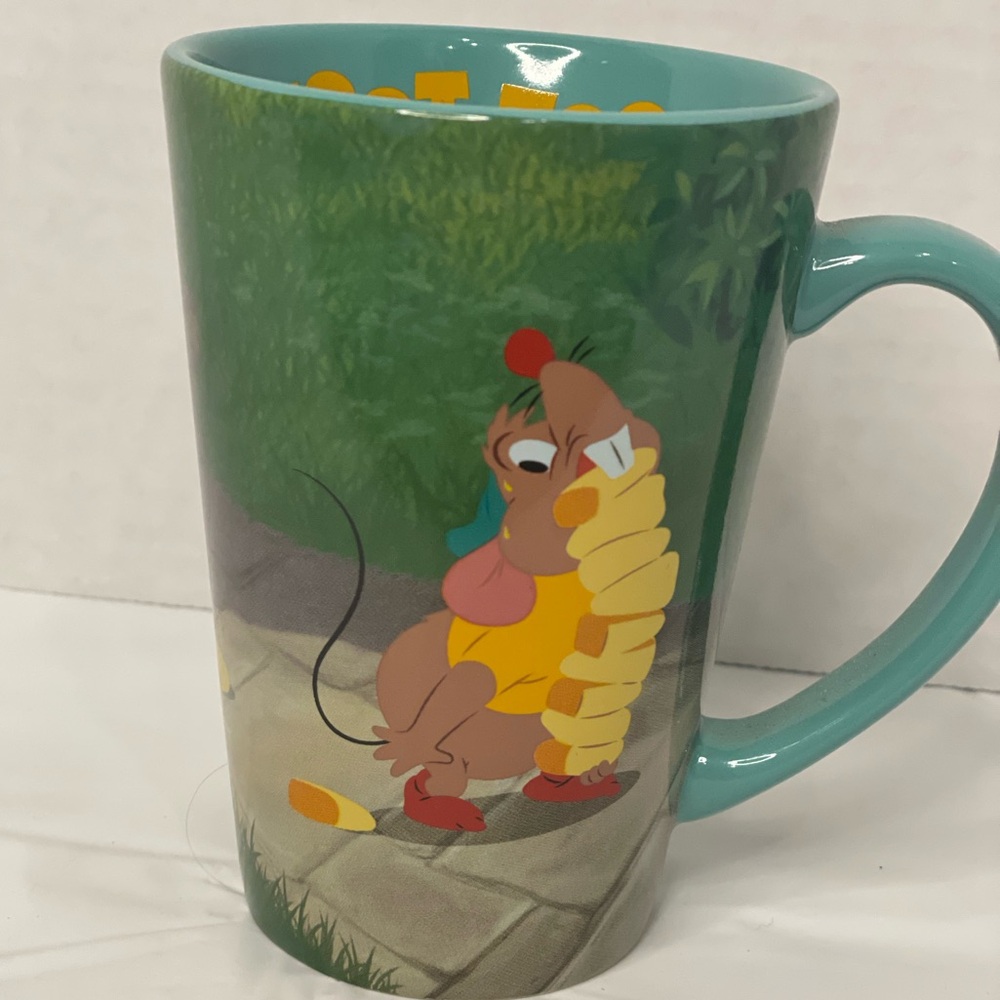 Gus Gus Sidekicks collection Mug
